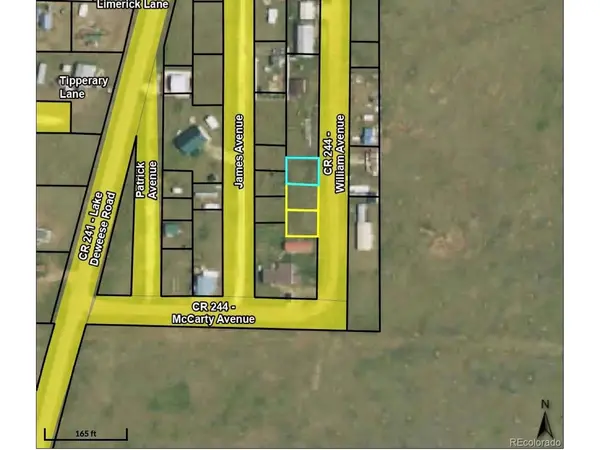 35 Williams, Westcliffe, CO 81252
