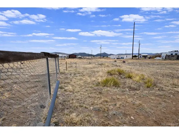 35 Williams, Westcliffe, CO 81252