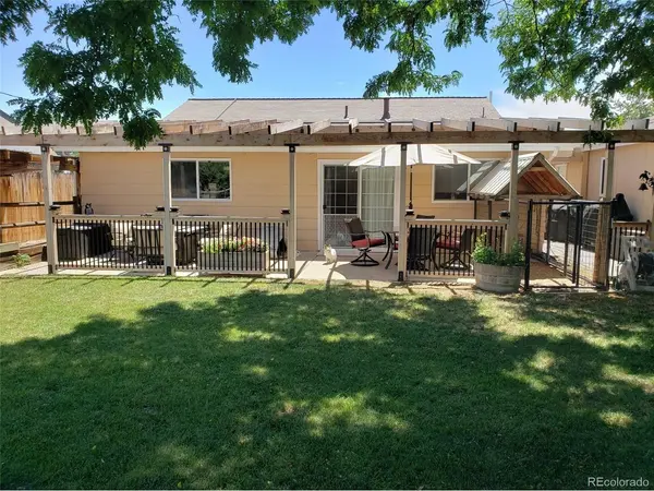 11393 Humboldt, Northglenn, CO 80233