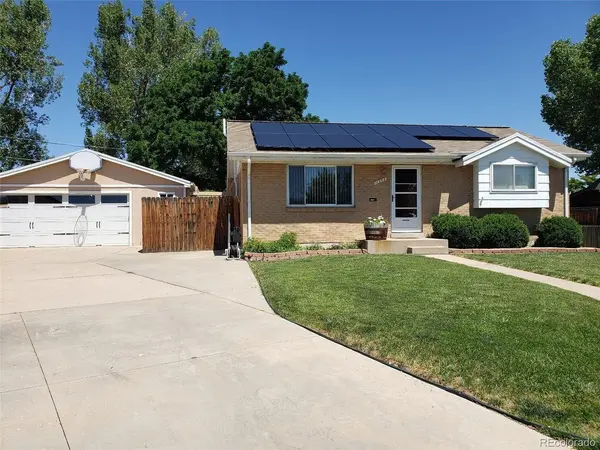11393 Humboldt, Northglenn, CO 80233