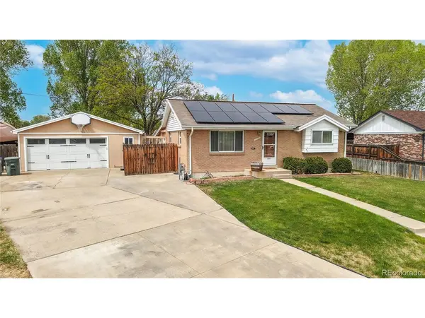 11393 Humboldt, Northglenn, CO 80233