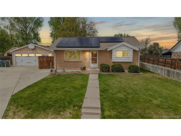 11393 Humboldt, Northglenn, CO 80233