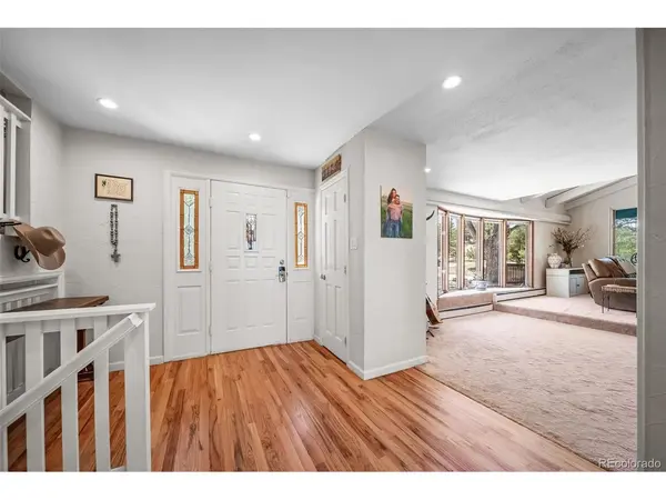 7905 Ponderosa, Parker, CO 80138