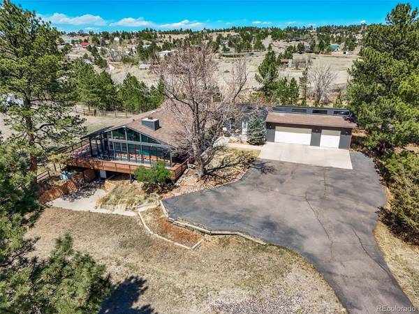 7905 Ponderosa, Parker, CO 80138