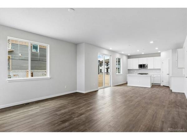 5807 N Ireland, Aurora, CO 80019