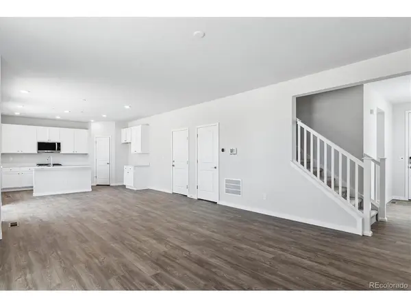 5807 N Ireland, Aurora, CO 80019