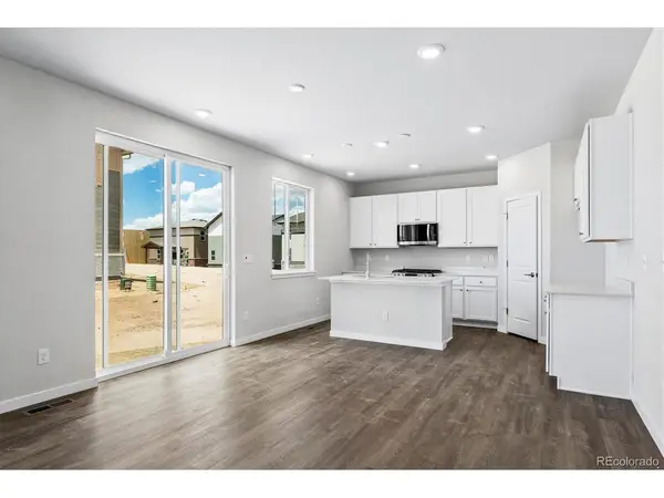 5807 N Ireland, Aurora, CO 80019