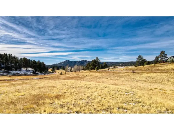 150 High Pasture, Florissant, CO 80816