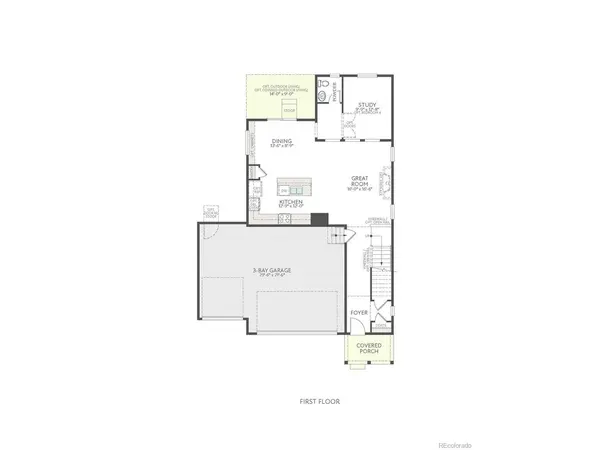 13503 E 100th, Commerce City, CO 80022