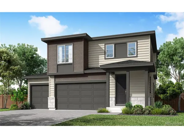 13503 E 100th, Commerce City, CO 80022