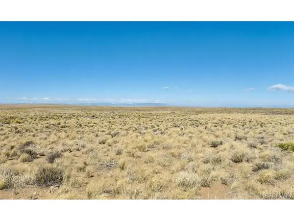 9 Ute, San Luis, CO 81152