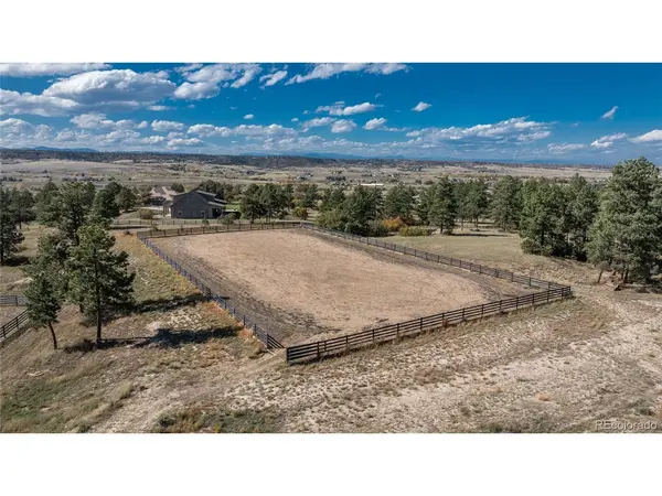 854 N Russellville, Franktown, CO 80116
