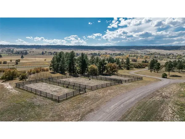 854 N Russellville, Franktown, CO 80116