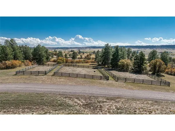 854 N Russellville, Franktown, CO 80116
