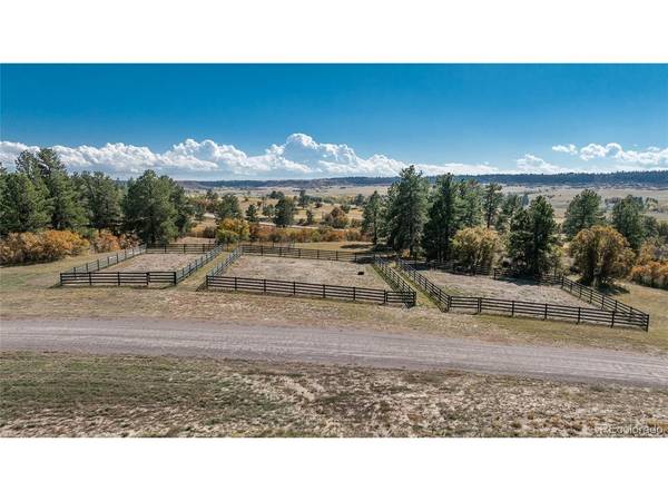 854 N Russellville, Franktown, CO 80116