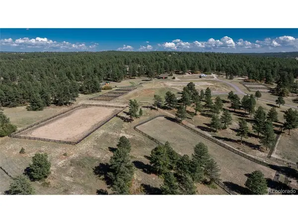 854 N Russellville, Franktown, CO 80116