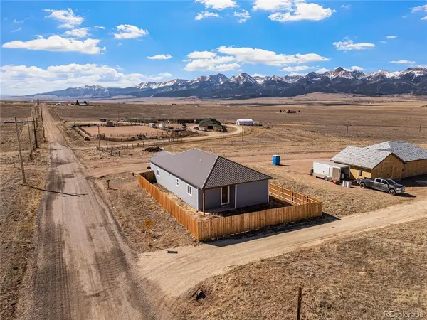 615 Fourth, Silver Cliff, CO 81252