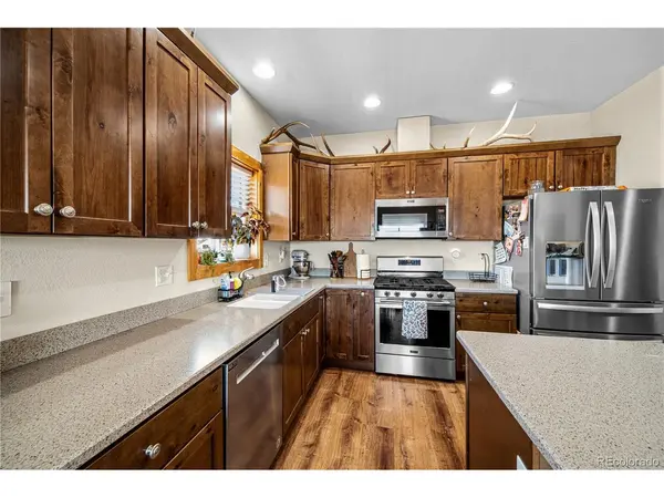 615 Fourth, Silver Cliff, CO 81252