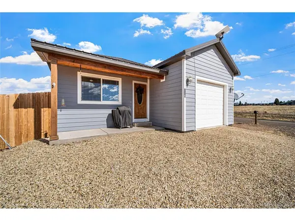615 Fourth, Silver Cliff, CO 81252