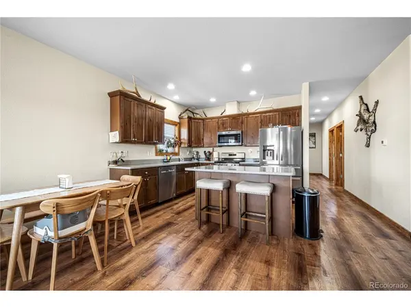 615 Fourth, Silver Cliff, CO 81252