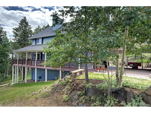 8485 S Doubleheader Ranch, Morrison, CO 80465