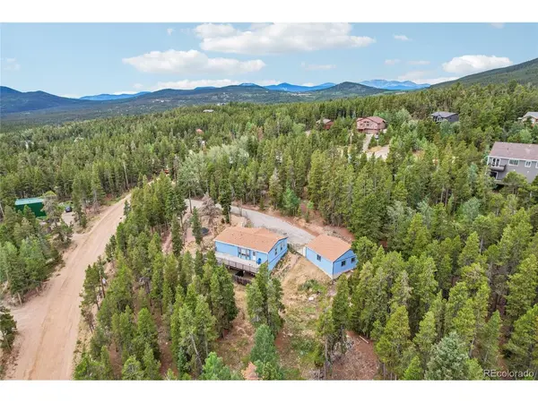 81 Atlantis, Black Hawk, CO 80422