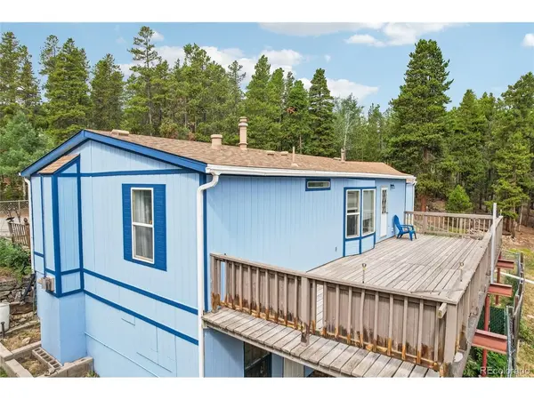 81 Atlantis, Black Hawk, CO 80422