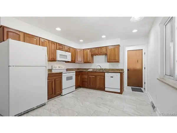 13465 W 7th, Golden, CO 80401