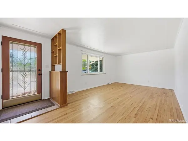 13465 W 7th, Golden, CO 80401