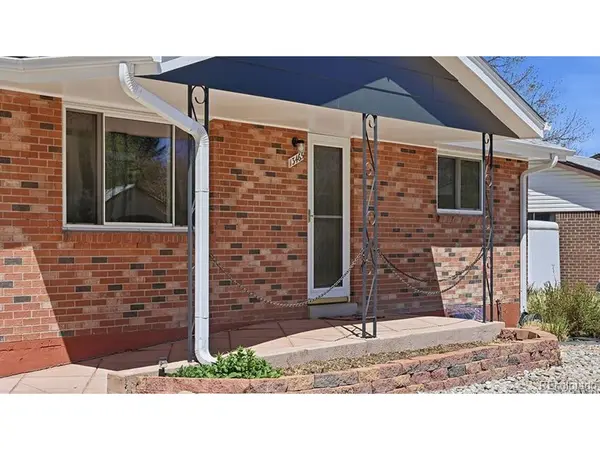 13465 W 7th, Golden, CO 80401