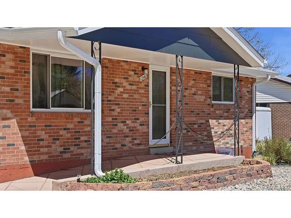 13465 W 7th, Golden, CO 80401