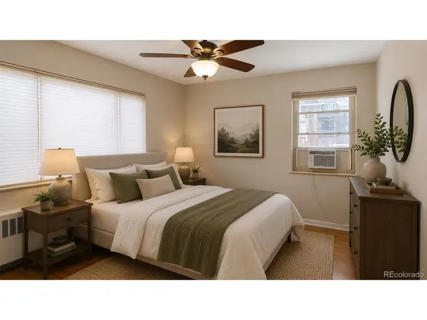 2100 N Franklin #14, Denver, CO 80205
