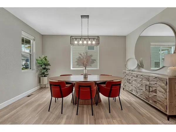 5157 Sirbal, Colorado Springs, CO 80924