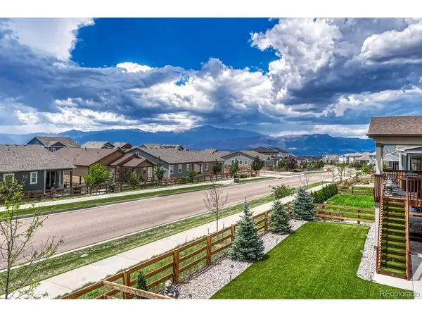 5157 Sirbal, Colorado Springs, CO 80924