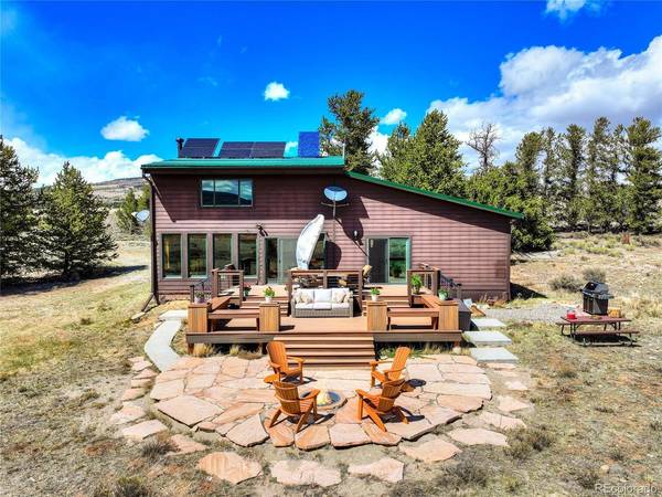 2867 Willow Creek, Fairplay, CO 80440