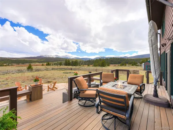 2867 Willow Creek, Fairplay, CO 80440