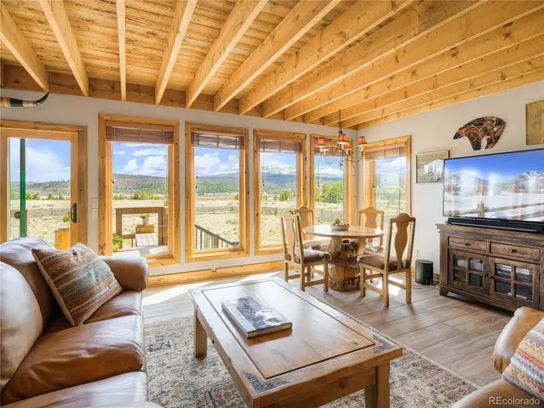 2867 Willow Creek, Fairplay, CO 80440
