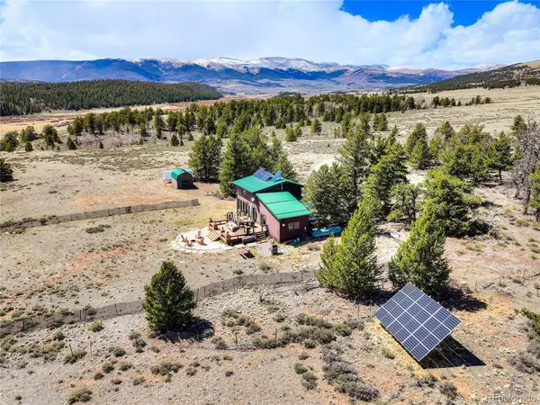 2867 Willow Creek, Fairplay, CO 80440