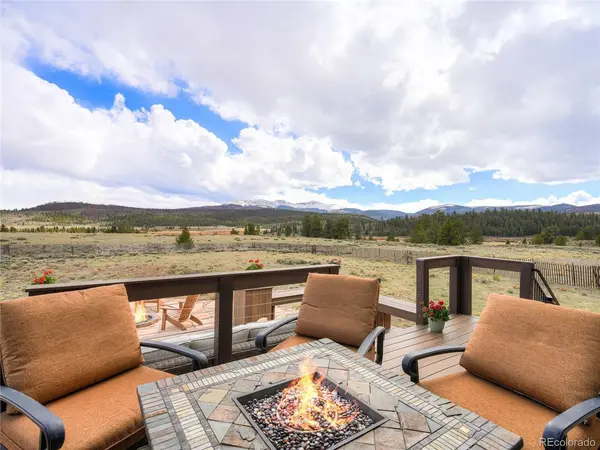2867 Willow Creek, Fairplay, CO 80440