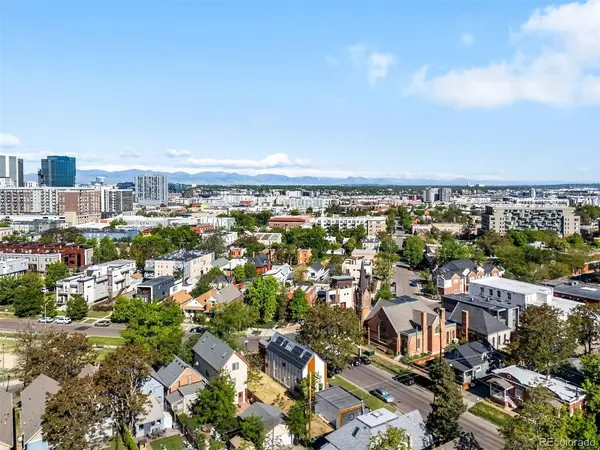 2252 N Washington, Denver, CO 80205