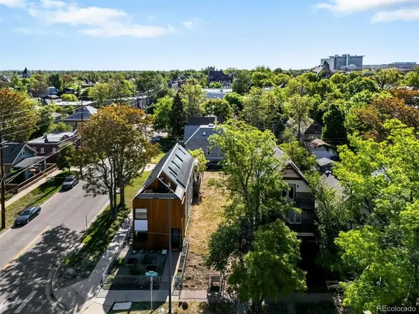 2252 N Washington, Denver, CO 80205
