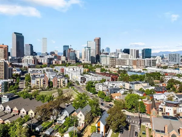 2252 N Washington, Denver, CO 80205
