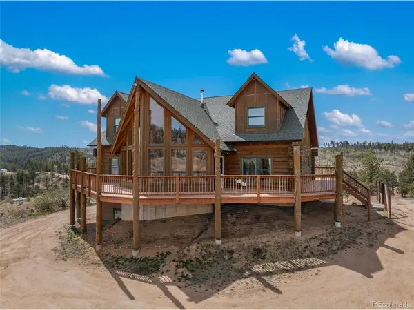 392 Brooks, Woodland Park, CO 80863