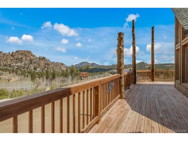 392 Brooks, Woodland Park, CO 80863