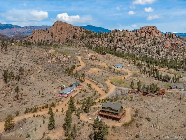 392 Brooks, Woodland Park, CO 80863