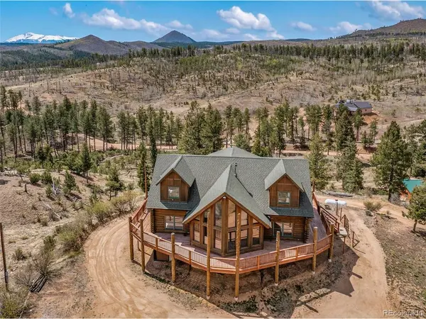 392 Brooks, Woodland Park, CO 80863