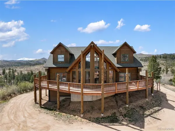 392 Brooks, Woodland Park, CO 80863