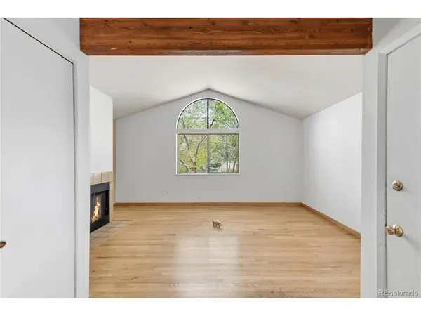 5510 Stonewall #24, Boulder, CO 80303