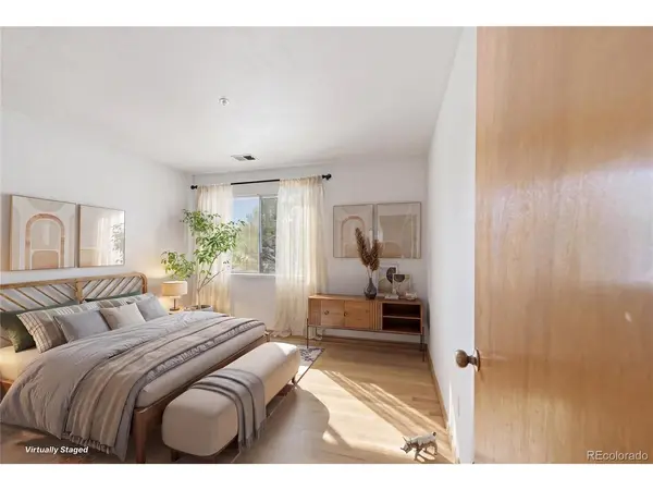 5510 Stonewall #24, Boulder, CO 80303