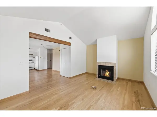 5510 Stonewall #24, Boulder, CO 80303
